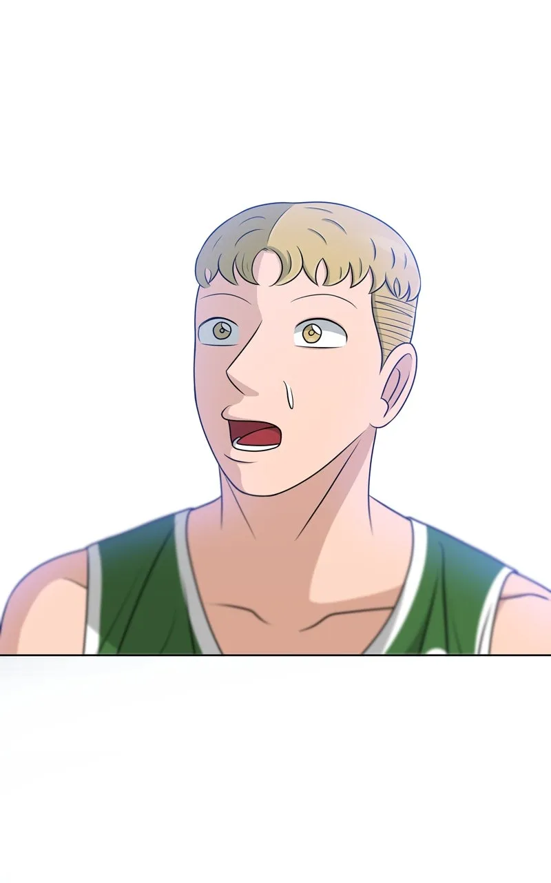 Big Man on the Court Chapter 36 page 4 - 
