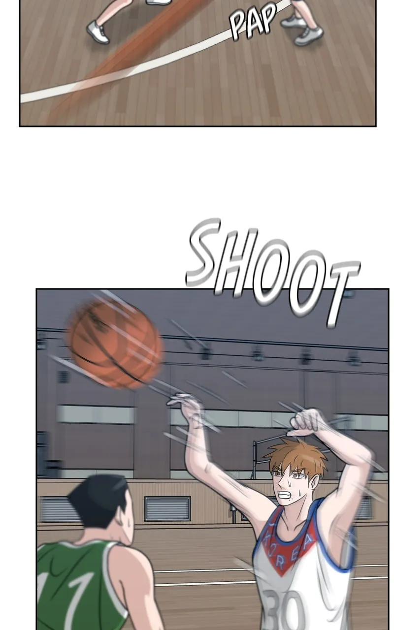 Big Man on the Court Chapter 36 page 39 - 