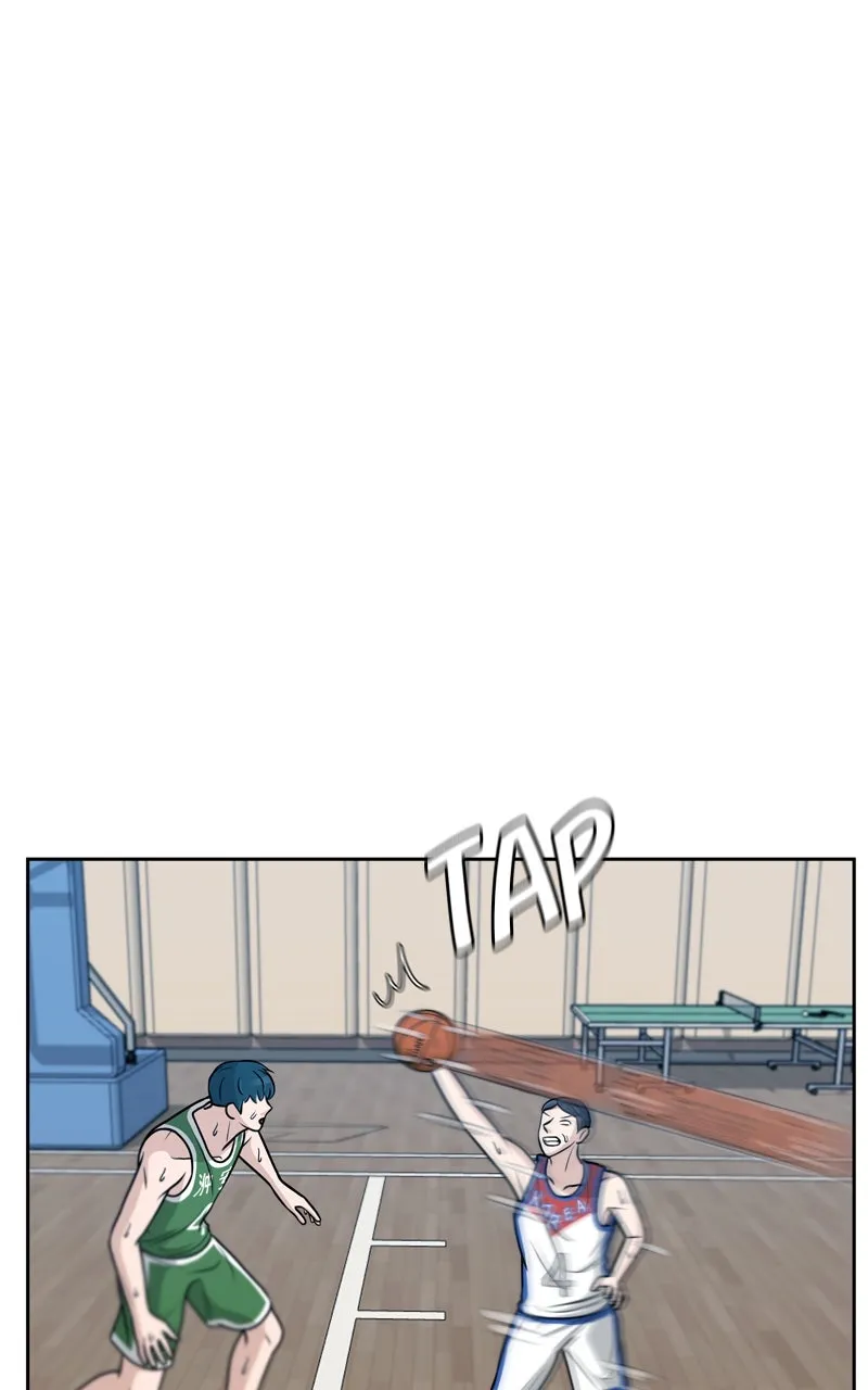 Big Man on the Court Chapter 36 page 41 - 