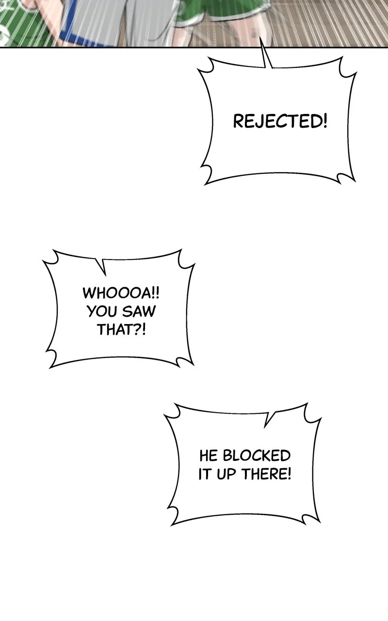 Big Man on the Court Chapter 36 page 49 - 