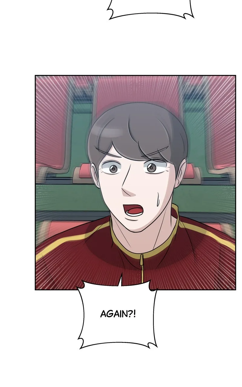 Big Man on the Court Chapter 36 page 51 - 