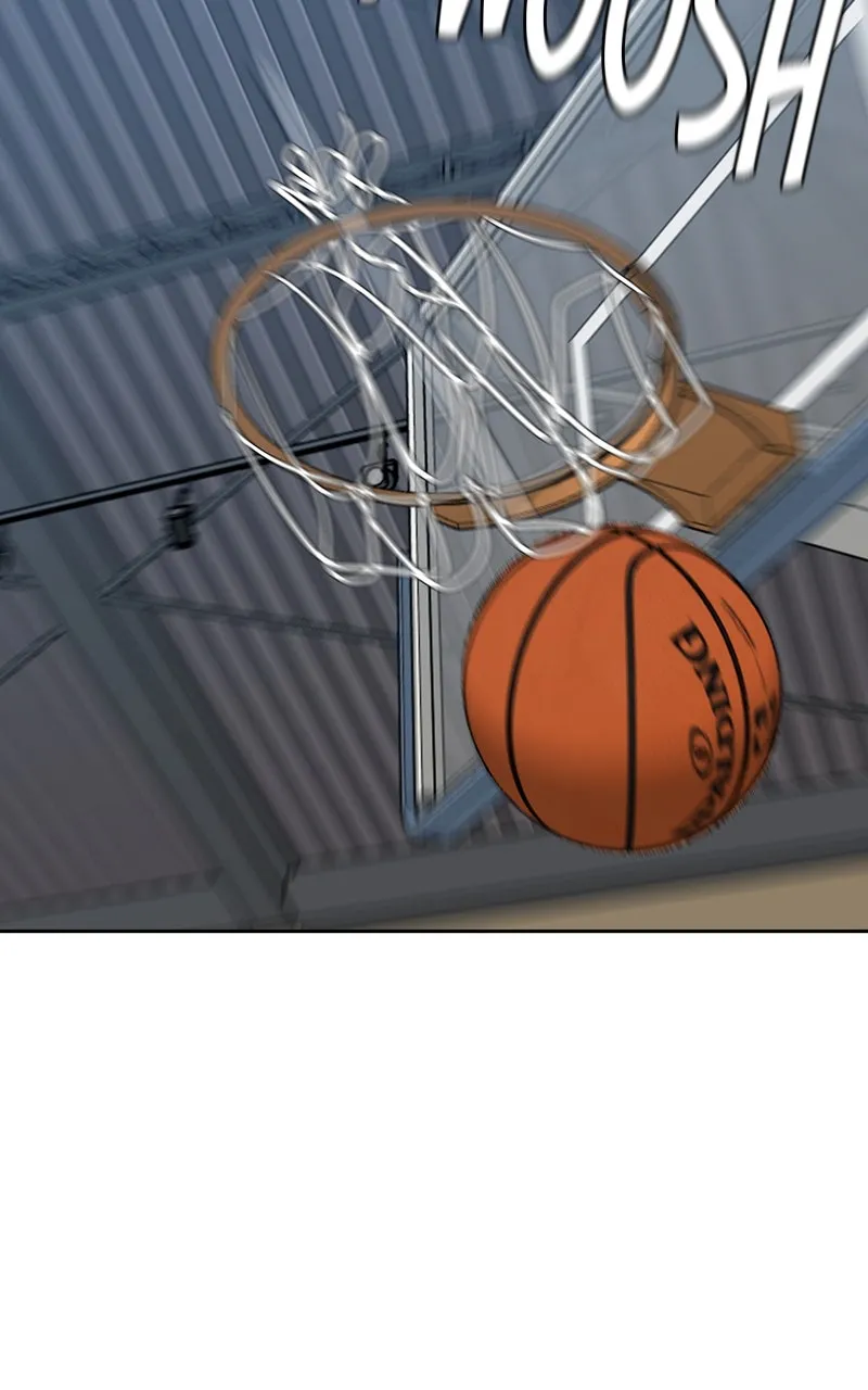 Big Man on the Court Chapter 36 page 7 - 