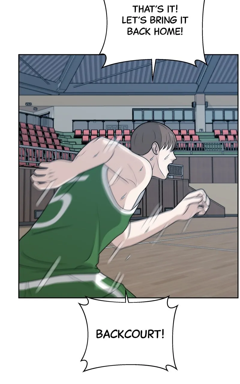 Big Man on the Court Chapter 36 page 64 - 