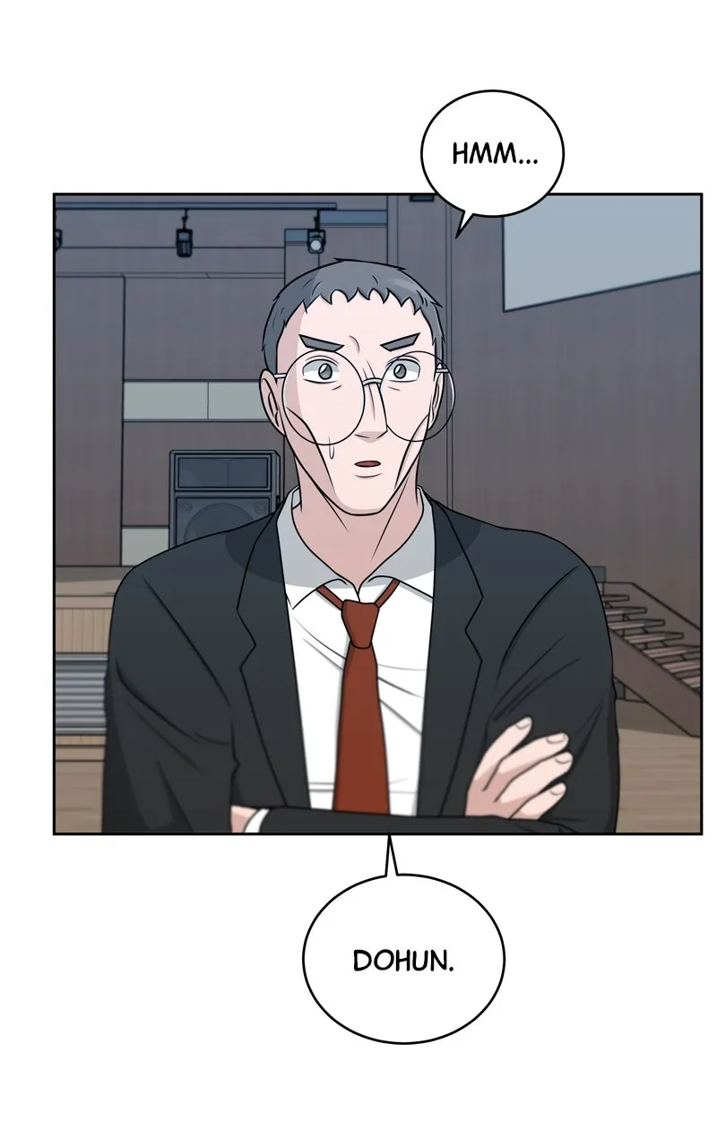 Big Man on the Court Chapter 36 page 65 - 