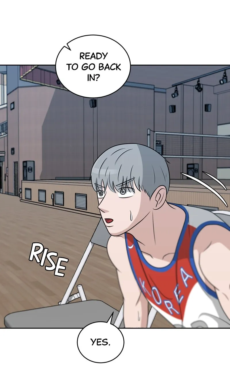 Big Man on the Court Chapter 36 page 66 - 