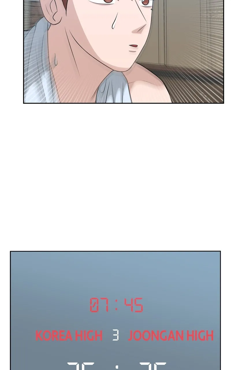 Big Man on the Court Chapter 36 page 9 - 