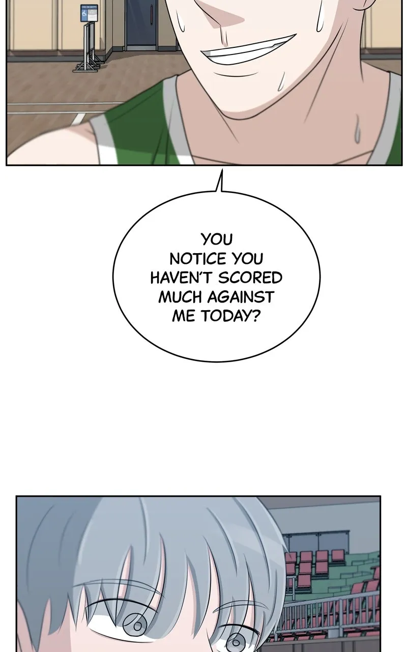 Big Man on the Court Chapter 36 page 81 - 