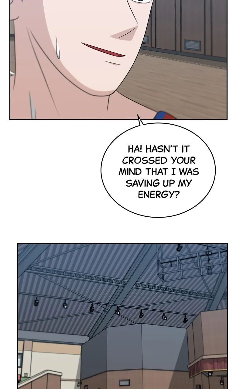 Big Man on the Court Chapter 36 page 82 - 