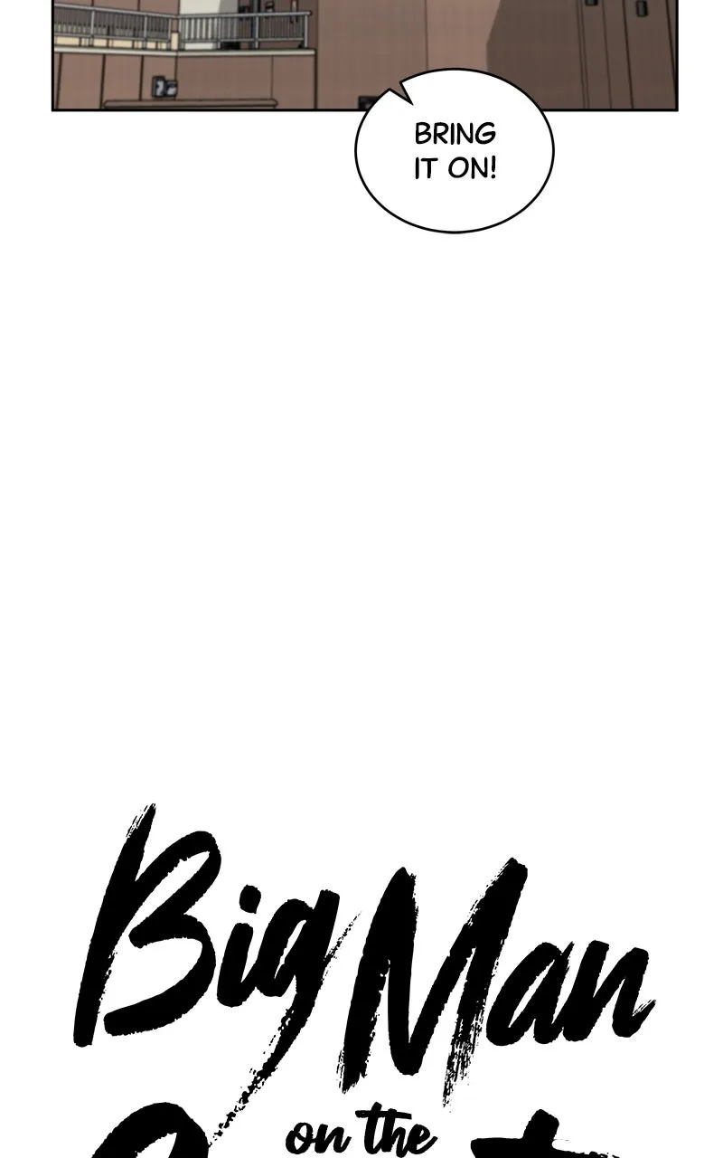 Big Man on the Court Chapter 36 page 83 - 