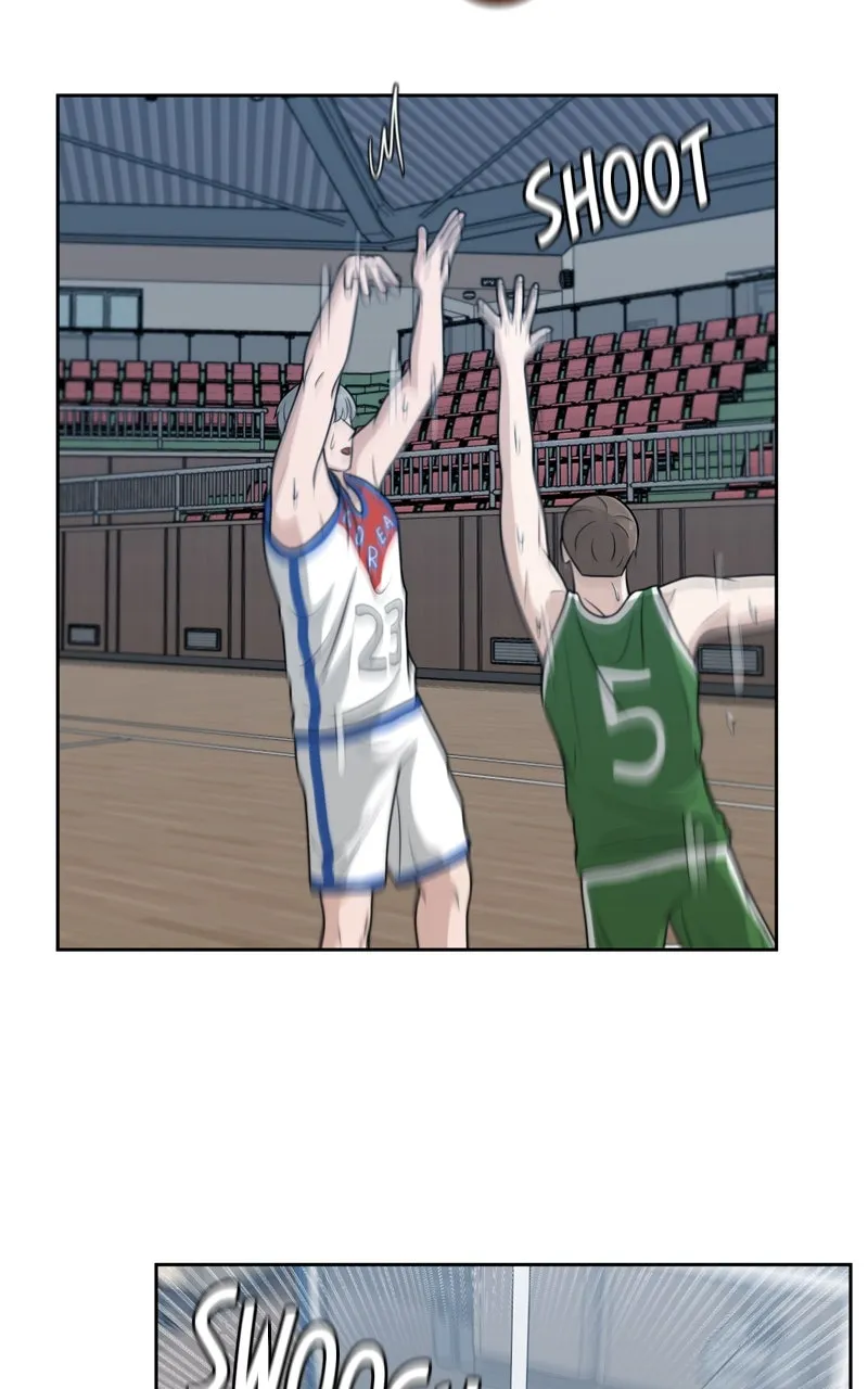 Big Man on the Court Chapter 36 page 85 - 