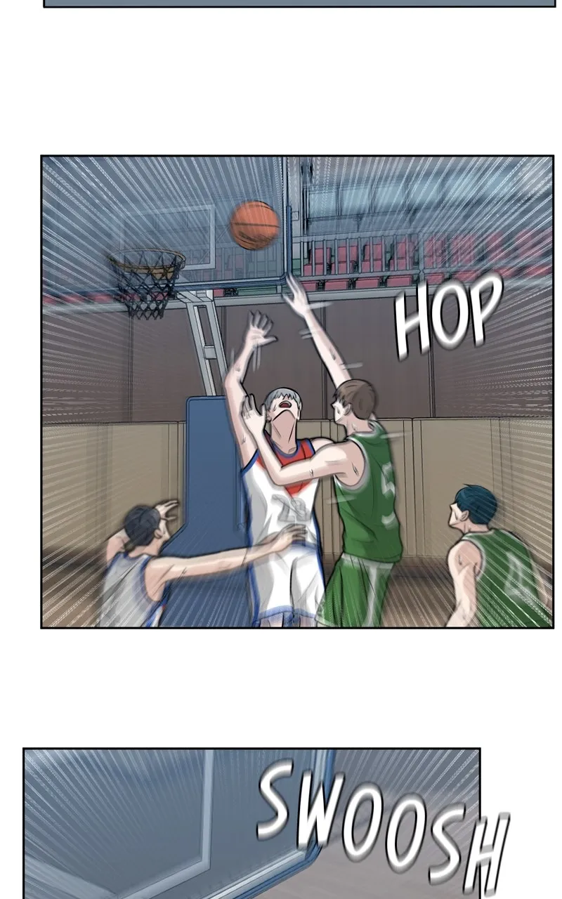 Big Man on the Court Chapter 36 page 87 - 