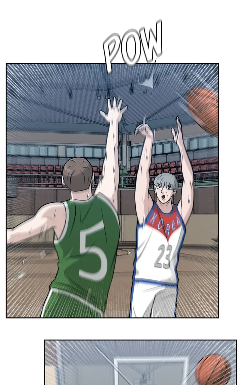 Big Man on the Court Chapter 36 page 89 - 