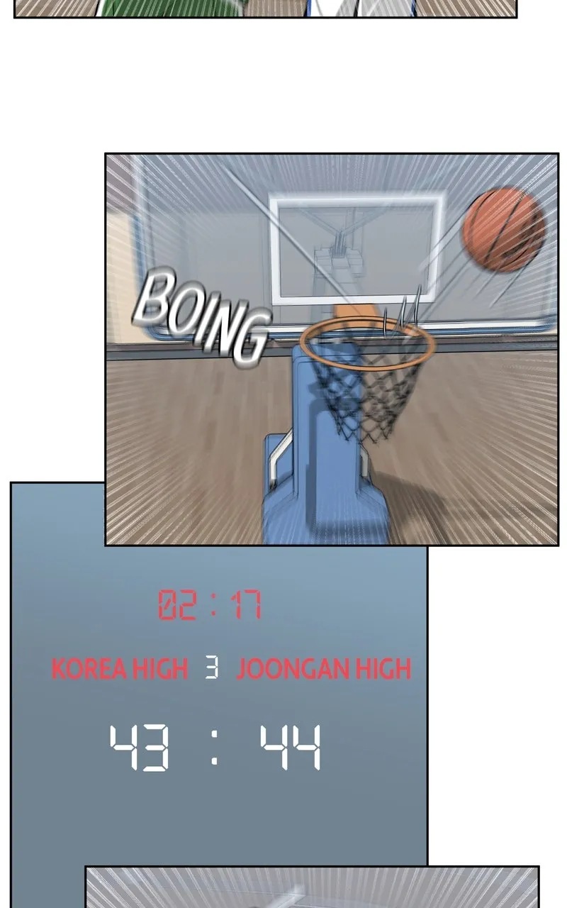 Big Man on the Court Chapter 37 page 2 - 