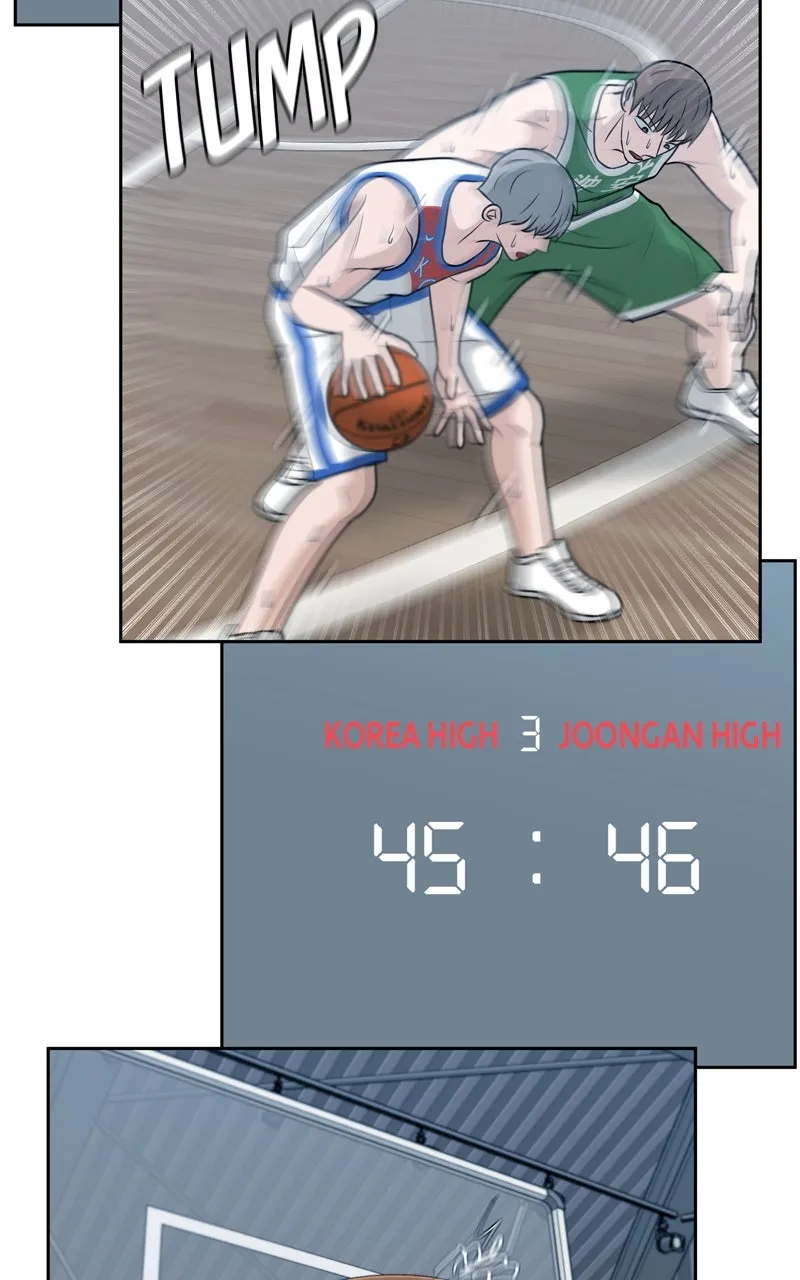 Big Man on the Court Chapter 37 page 3 - 