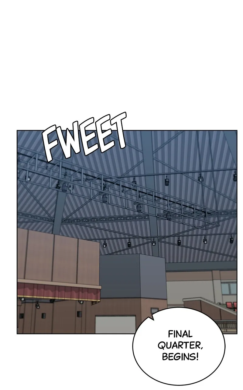Big Man on the Court Chapter 37 page 21 - 