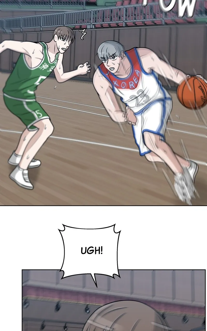 Big Man on the Court Chapter 37 page 29 - 