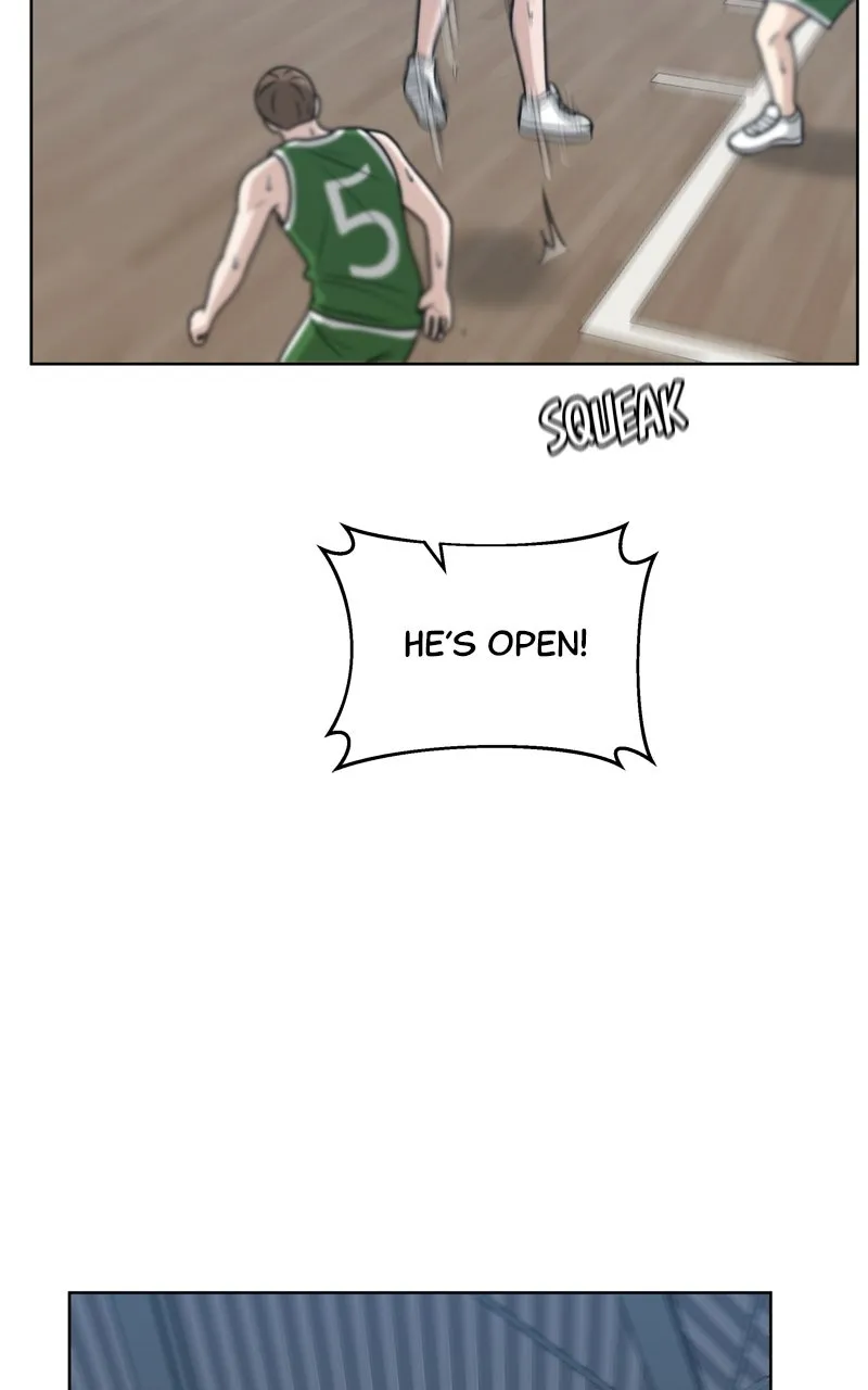 Big Man on the Court Chapter 37 page 33 - 