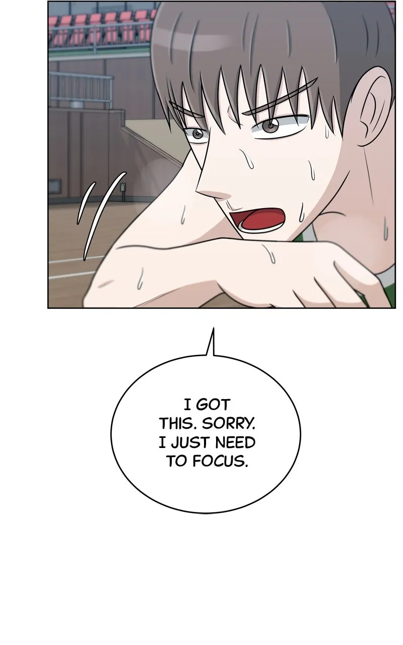 Big Man on the Court Chapter 37 page 41 - 
