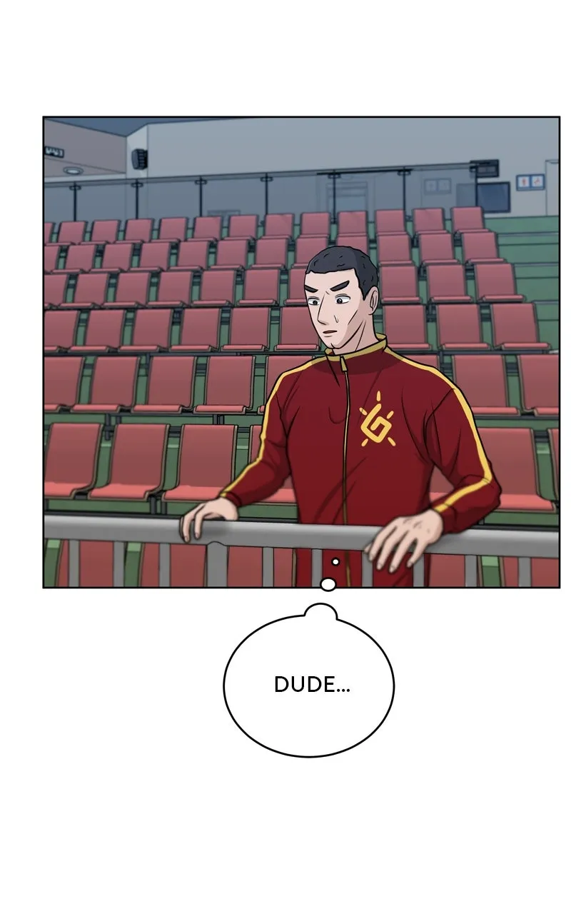 Big Man on the Court Chapter 37 page 42 - 
