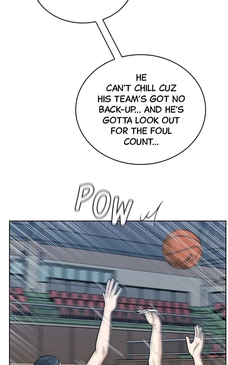 Big Man on the Court Chapter 37 page 44 - 