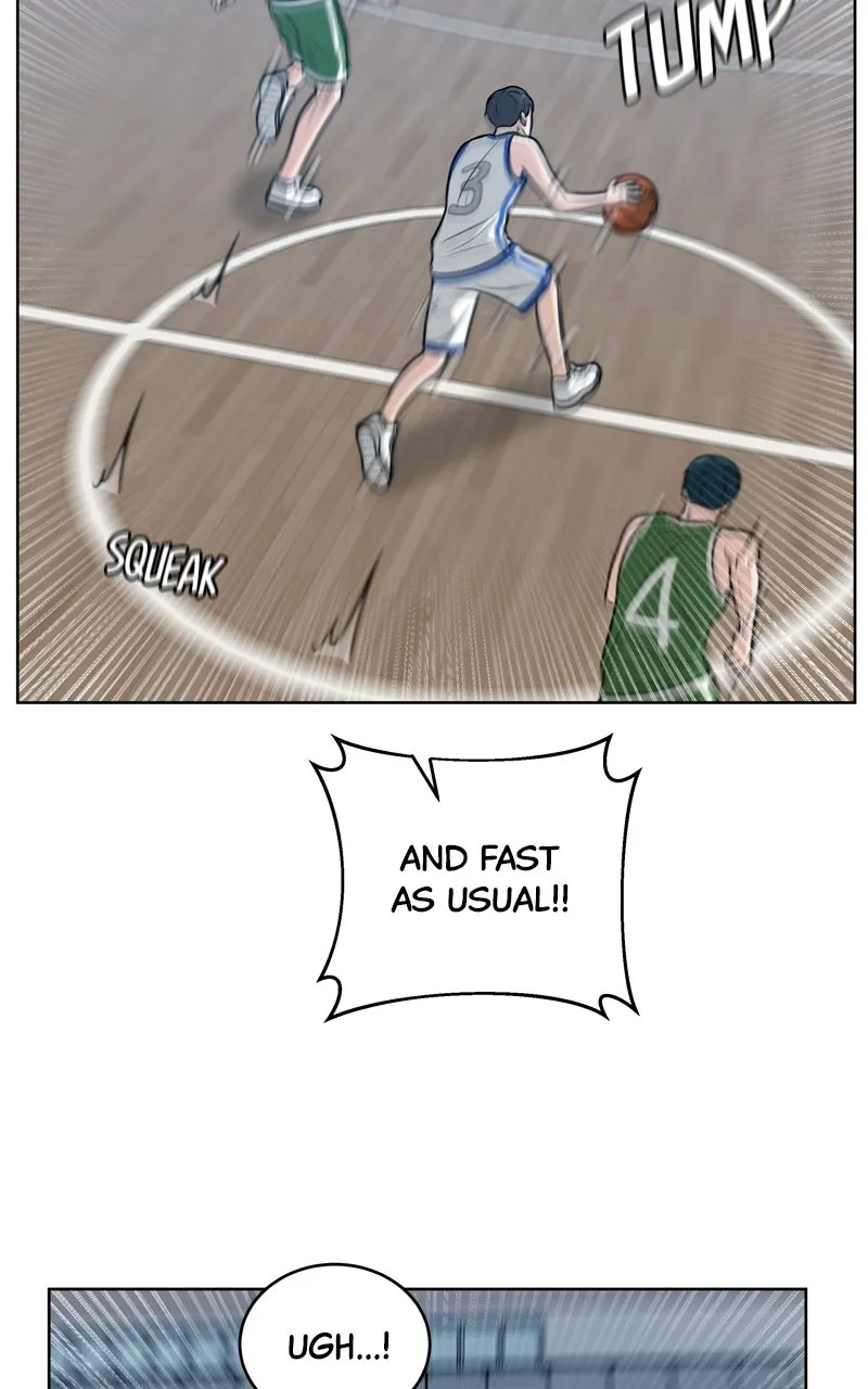 Big Man on the Court Chapter 37 page 48 - 