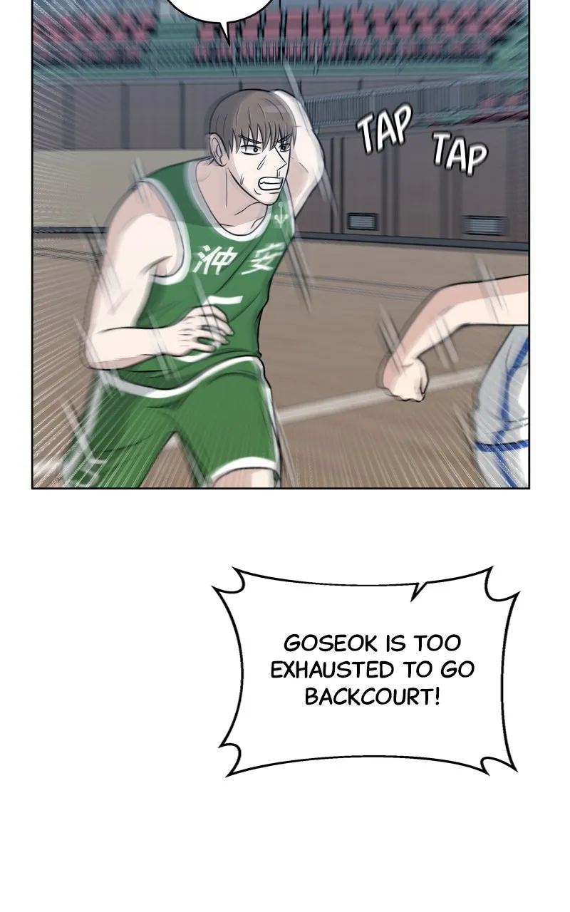 Big Man on the Court Chapter 37 page 49 - 