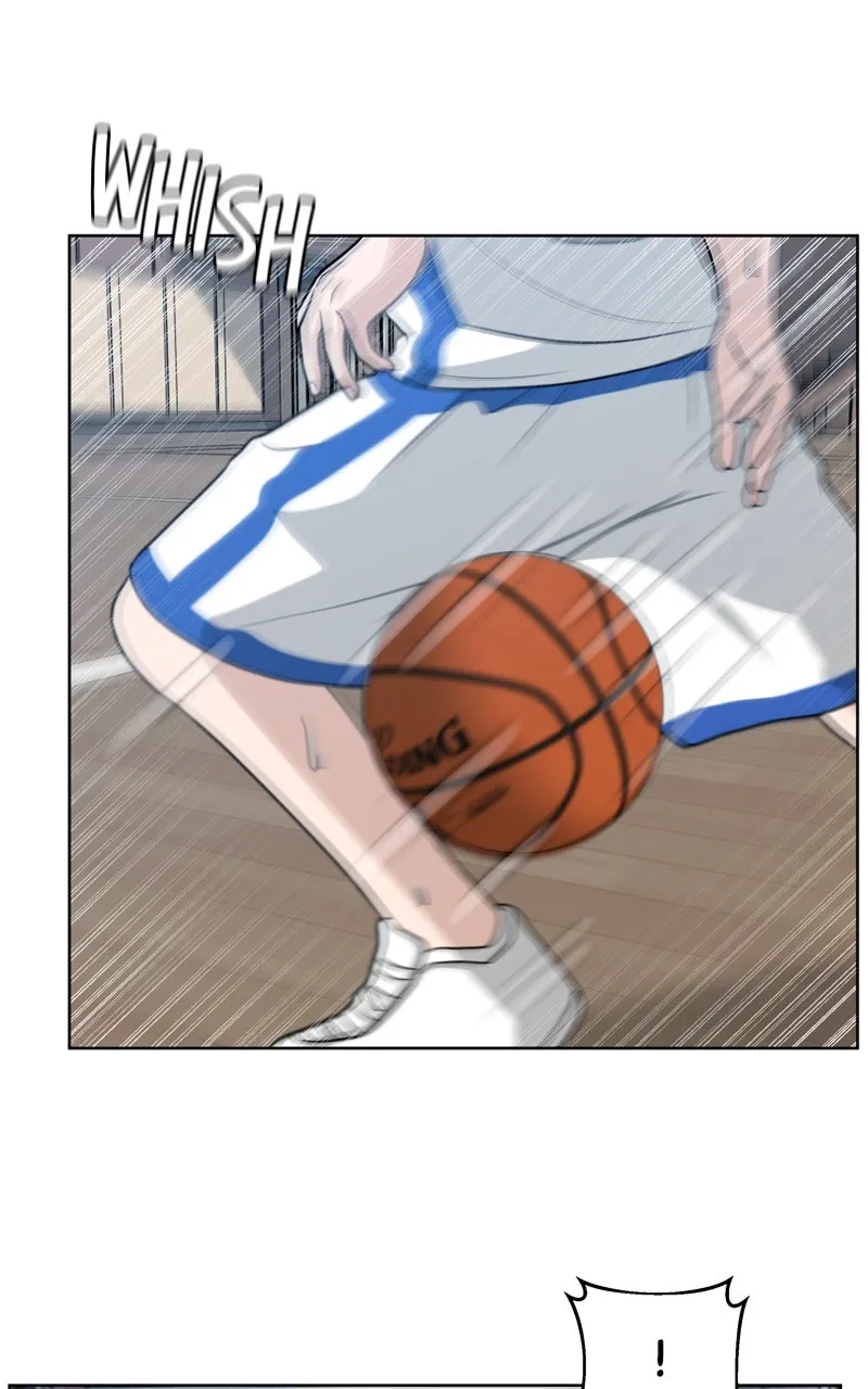 Big Man on the Court Chapter 37 page 51 - 