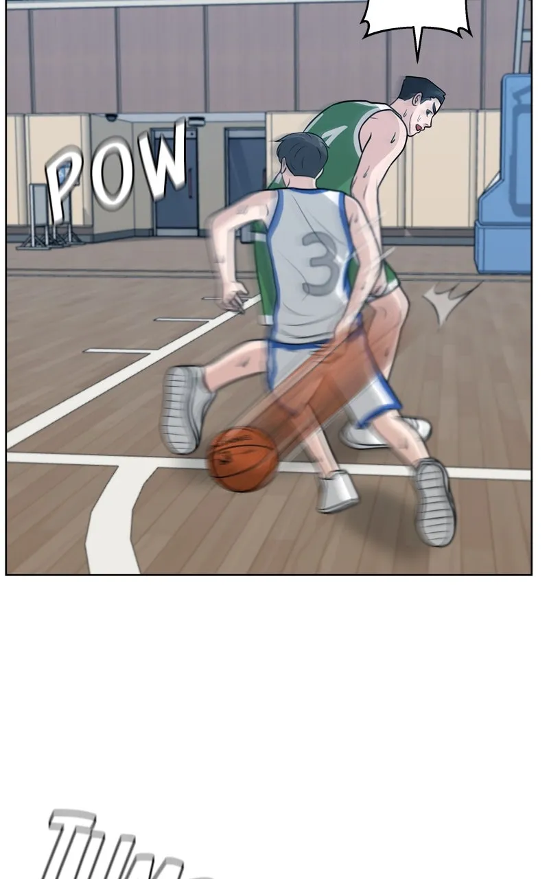 Big Man on the Court Chapter 37 page 52 - 