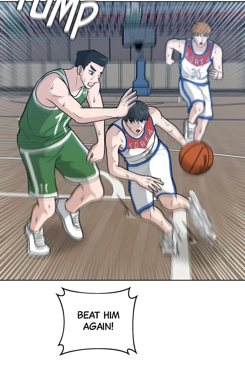 Big Man on the Court Chapter 37 page 53 - 
