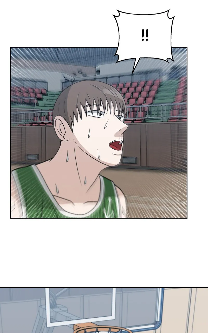 Big Man on the Court Chapter 37 page 54 - 