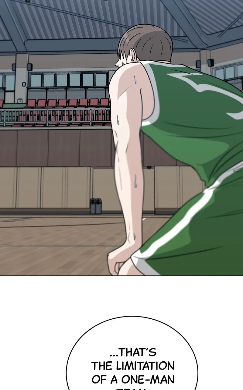 Big Man on the Court Chapter 37 page 60 - 