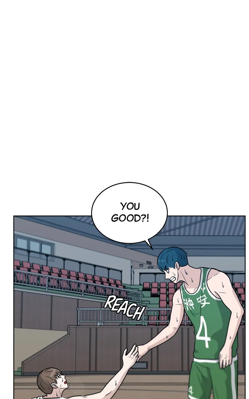 Big Man on the Court Chapter 37 page 66 - 