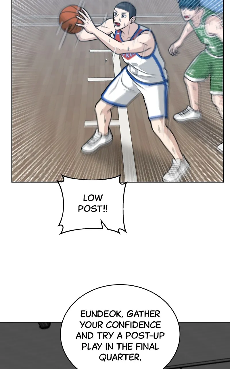 Big Man on the Court Chapter 37 page 70 - 