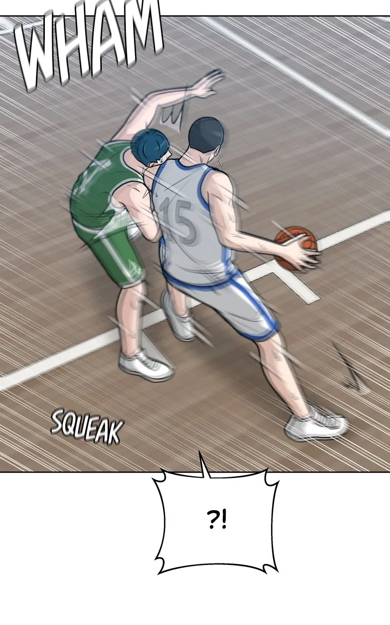 Big Man on the Court Chapter 37 page 73 - 