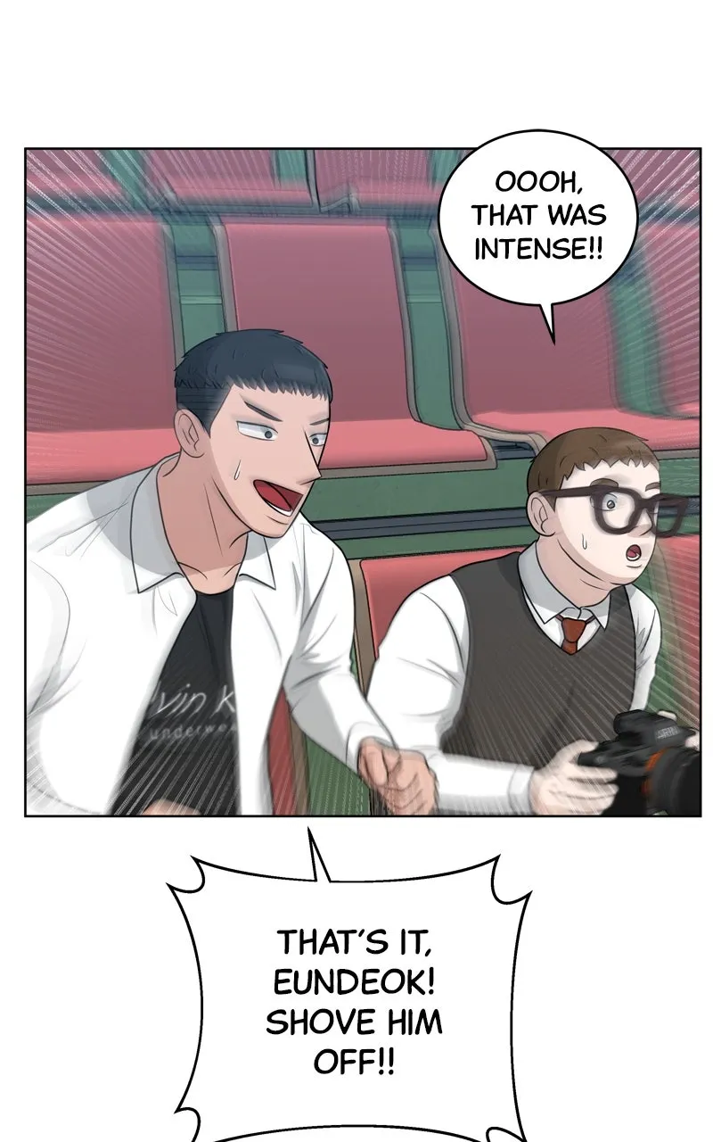 Big Man on the Court Chapter 37 page 75 - 