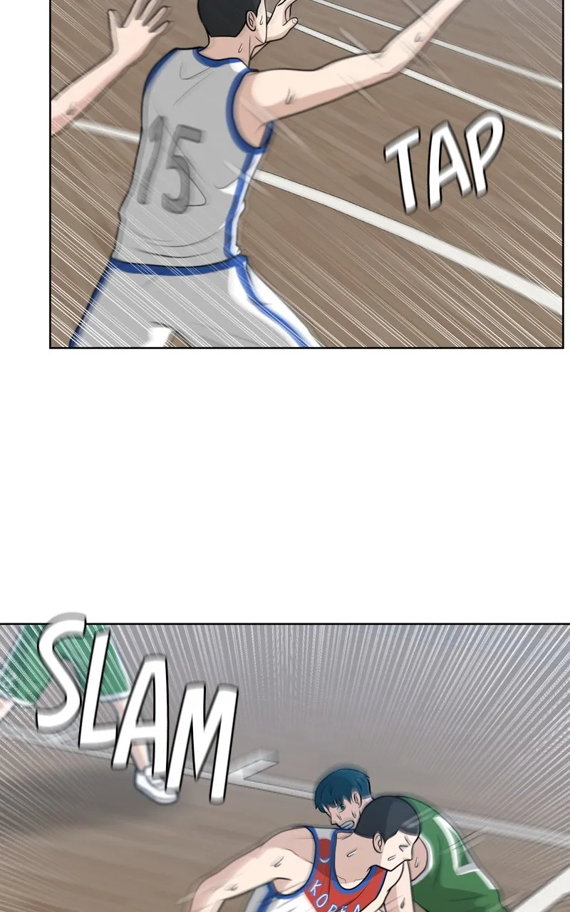 Big Man on the Court Chapter 37 page 89 - 
