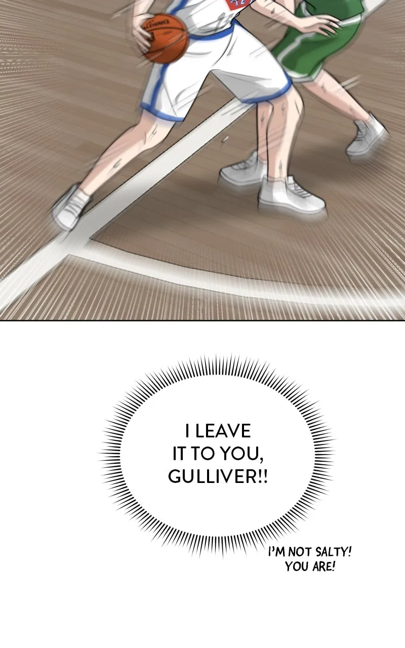 Big Man on the Court Chapter 37 page 90 - 