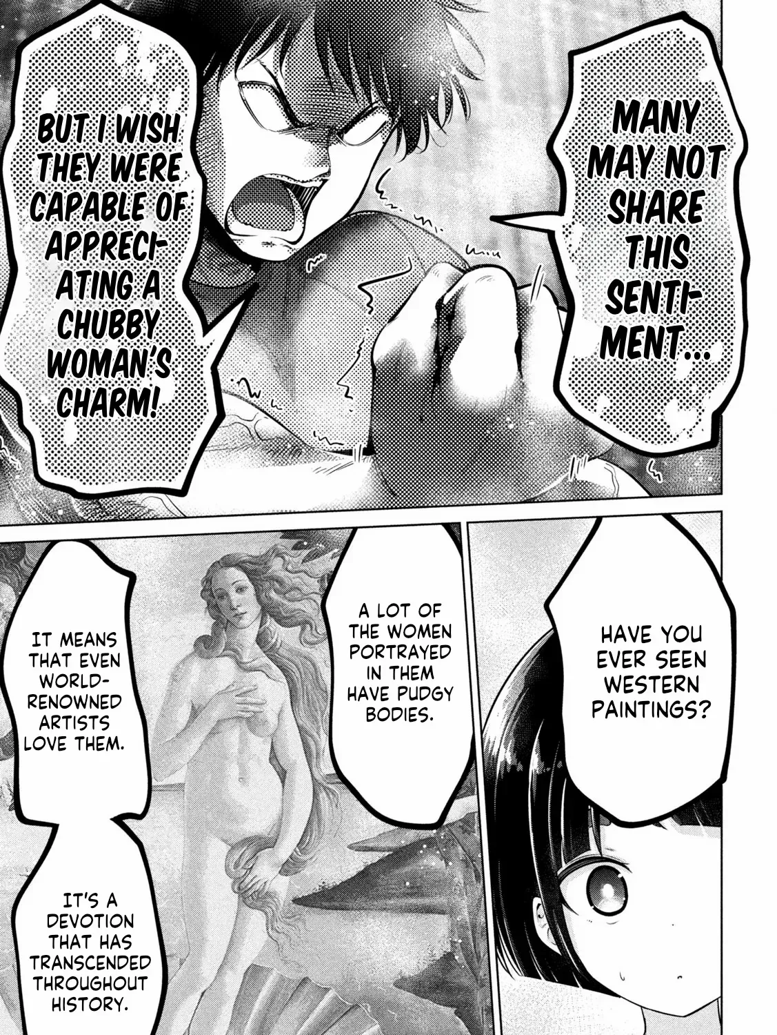 Read Big Muki Muki & Small Muchi Muchi chapter 1 image 26 on Lezhin