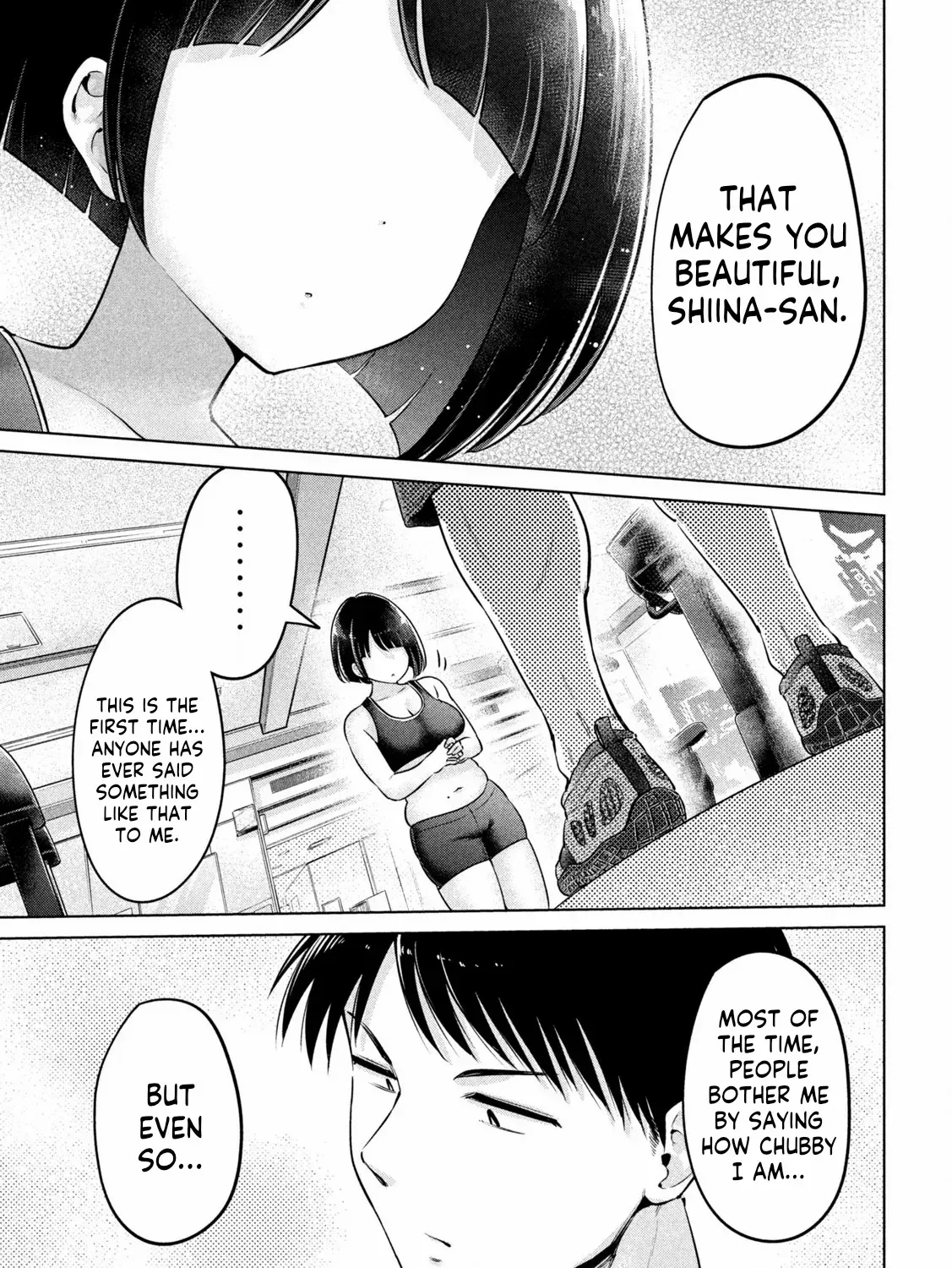 Read Big Muki Muki & Small Muchi Muchi chapter 1 image 30 on Lezhin