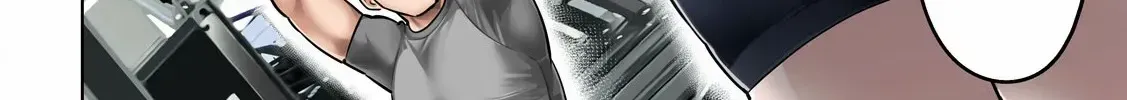 Read Big Muki Muki & Small Muchi Muchi chapter 1 image 7 on Lezhin