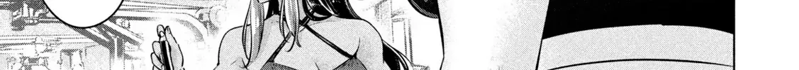 Big Muki Muki & Small Muchi Muchi Chapter 10 page 6 - 