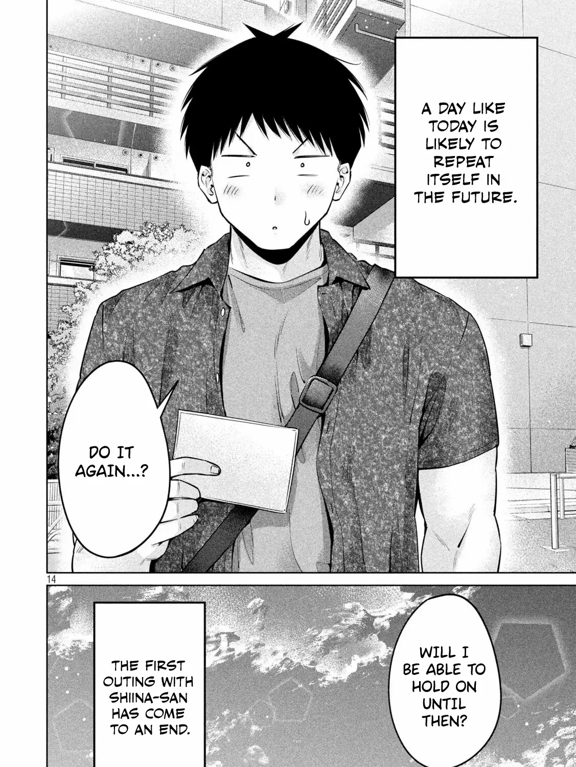 Read Big Muki Muki & Small Muchi Muchi chapter 13 image 24 on Lezhin