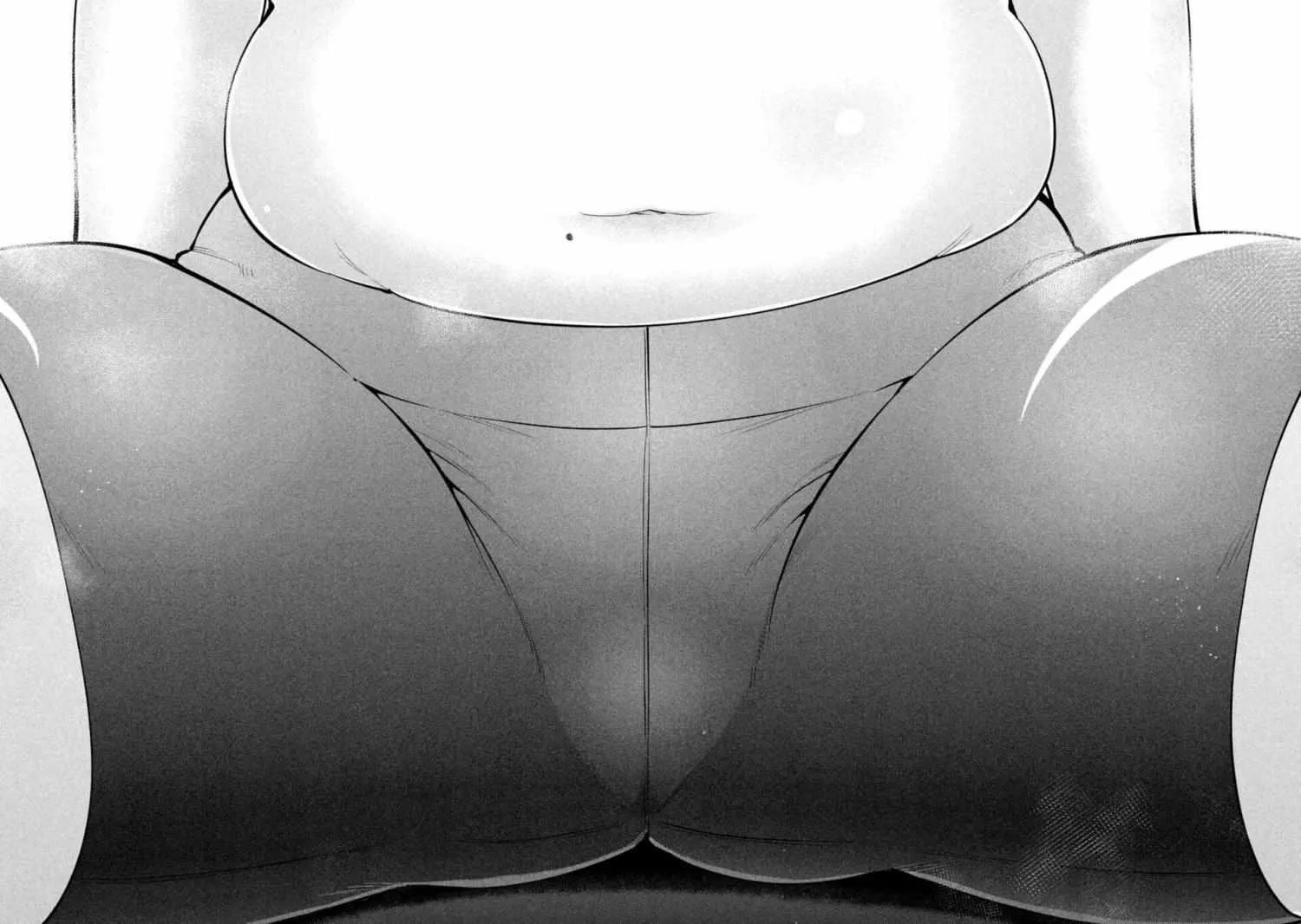Big Muki Muki & Small Muchi Muchi Chapter 14 page 6 - 