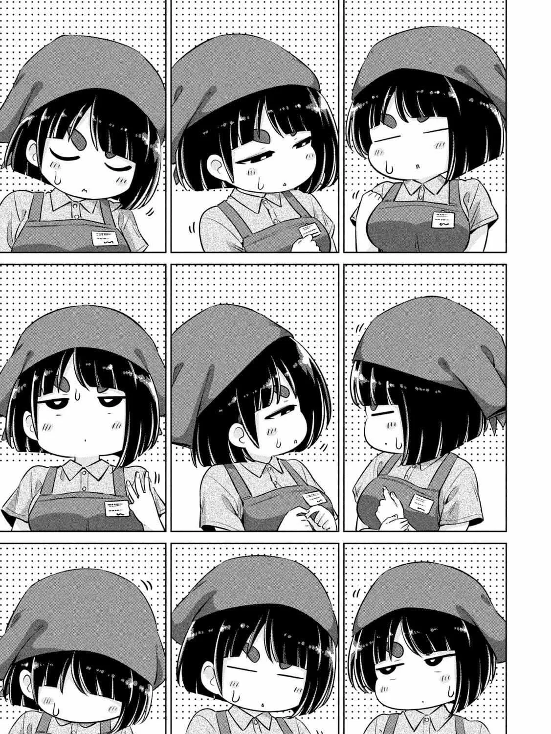 Big Muki Muki & Small Muchi Muchi Chapter 15 page 21 - 
