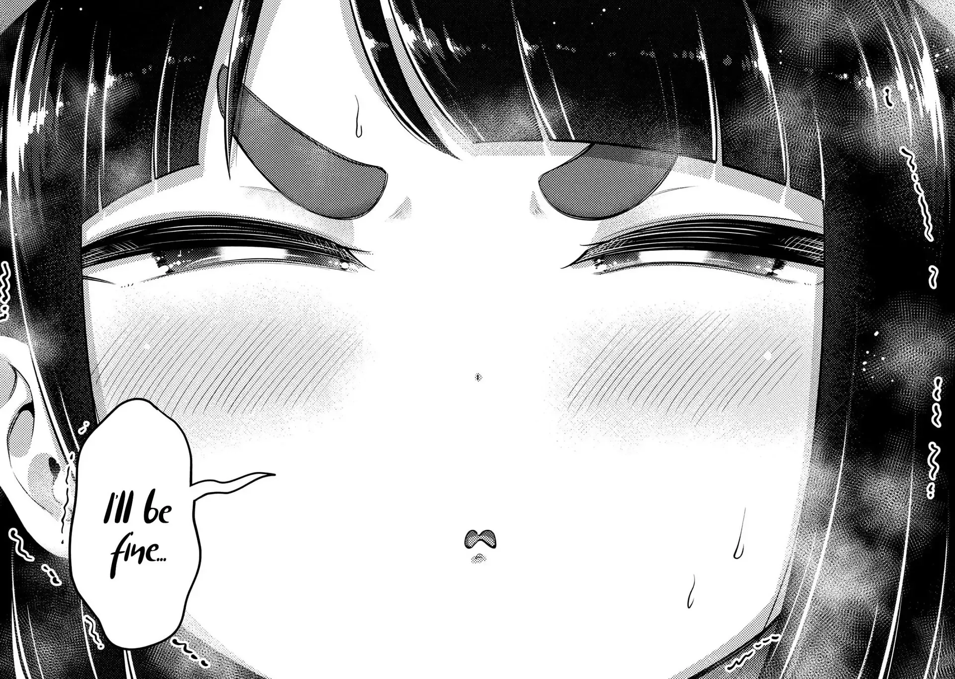 Big Muki Muki & Small Muchi Muchi Chapter 15 page 23 - 