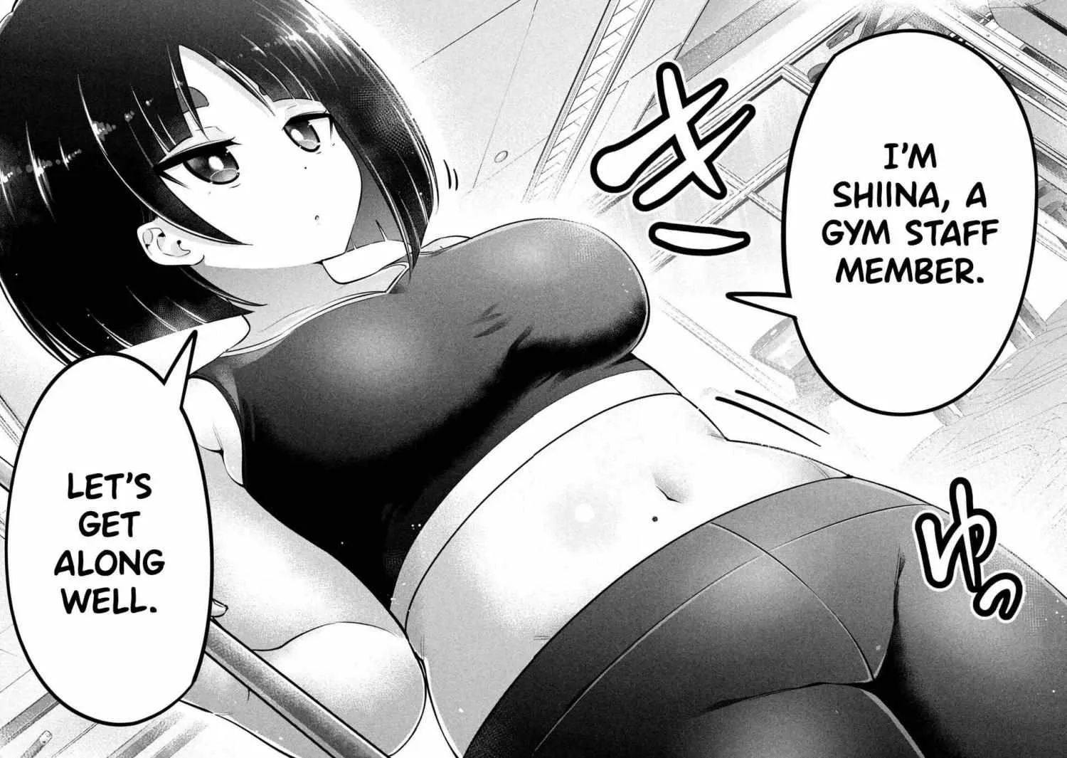 Big Muki Muki & Small Muchi Muchi Chapter 16 page 27 - 