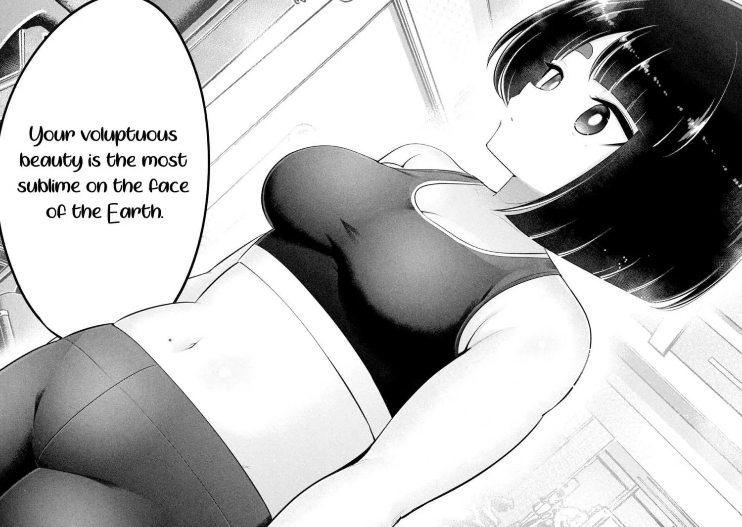 Big Muki Muki & Small Muchi Muchi Chapter 17 page 30 - 