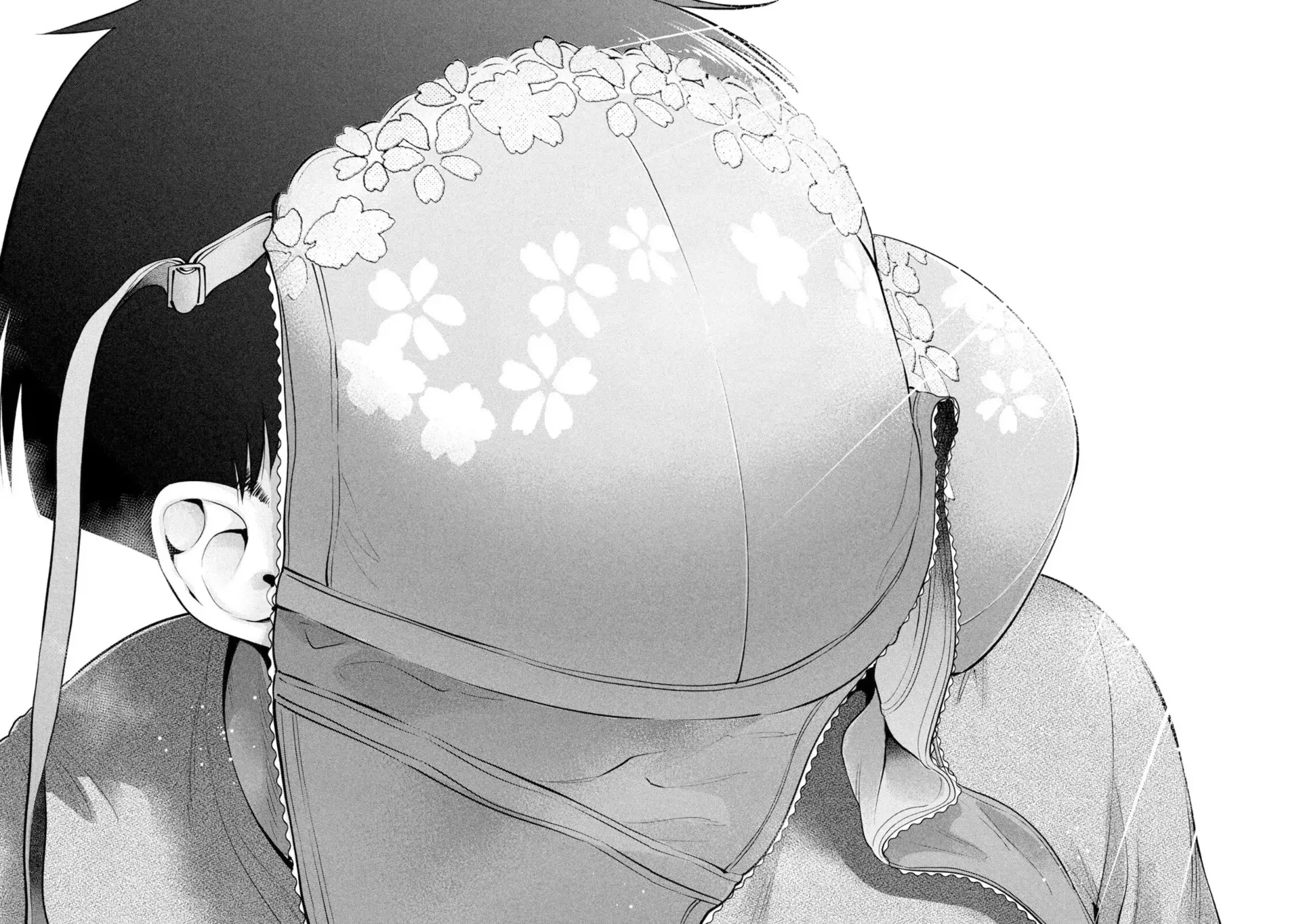 Read Big Muki Muki & Small Muchi Muchi chapter 19 image 26 on Lezhin