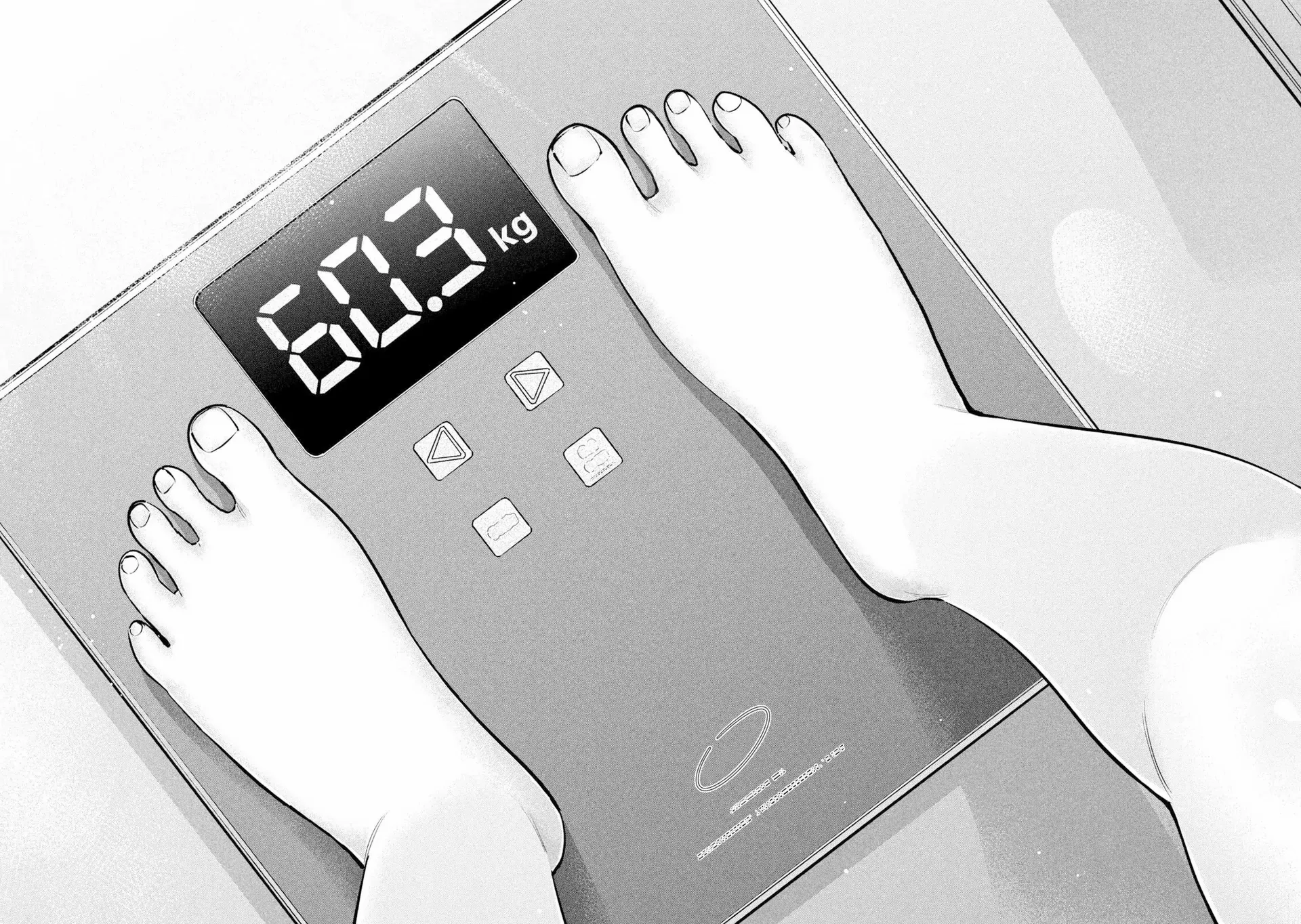 Read Big Muki Muki & Small Muchi Muchi chapter 22 image 10 on Lezhin