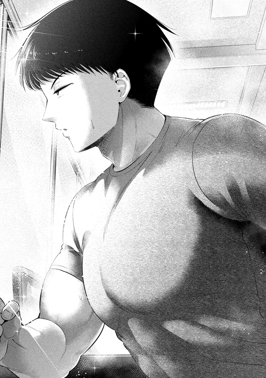 Big Muki Muki & Small Muchi Muchi Chapter 27 page 10 - 
